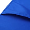 thumbnail image 3 of Cubierta Suave de Silla de Accesorios de Manualidad Coser Reparar Bricolaje Azul oscuro kusrkot Cubiertas para sillas elásticas, 3 of 8