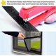thumbnail image 4 of Velcro Tape Self-adhesive 50m Extra Strong,double-sided Adhesive With Velcro 20mm Wide, 4 of 4
