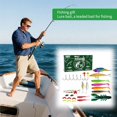 thumbnail image 4 of Fishing Head Hook Crank Hook Fish Hook Fishing, 4 of 5