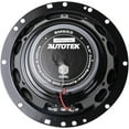 thumbnail image 4 of Autotek Street Machine SM653 6.5 Inch 3-Way Car Audio Coaxial Speaker System (Pair), 4 of 4