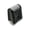 Black, variant on Identity Protection Roller Seal - Confidential Document Security Roller for Mail Privacy - ID Theft Prevention Tool for Shredding Personal Information - Office Home Security Seal for Paper Documents