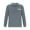 Mens Shirts Dark Gray, variant on Fleece Lined Sweatshirts for Men with Zipper and Pocket Long Sleeve Shirts Mens Casual Solid Color Pullover Mock Neck Athletic Workout Sweatshirt Tops
