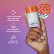 Bubble Skincare Cloud Surf Water Cream Facial Moisturizer, Everyday Care, All Skin Types, 1.7 fl oz / 50mL