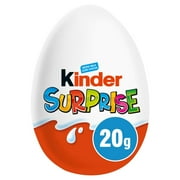 Kinder Surprise Egg 20g (pack of 36)