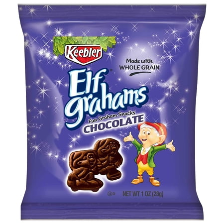 Chocolate Graham 1-Ounce Single Serve Packs (Pack of 150)