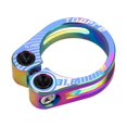 thumbnail image 2 of TOOPRE Abrazadera para sillín de bicicleta Abrazadera para tubo de sillín de aleación de aluminio Accesorios para ciclismo, 2 of 7