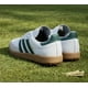 thumbnail image 3 of Ad-id-as Samba Spikeless Golf Men's shoes JH6151 white green Gum, 3 of 6