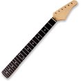Electric Guitar Neck for Canada Maple 22 Fret Bolt On