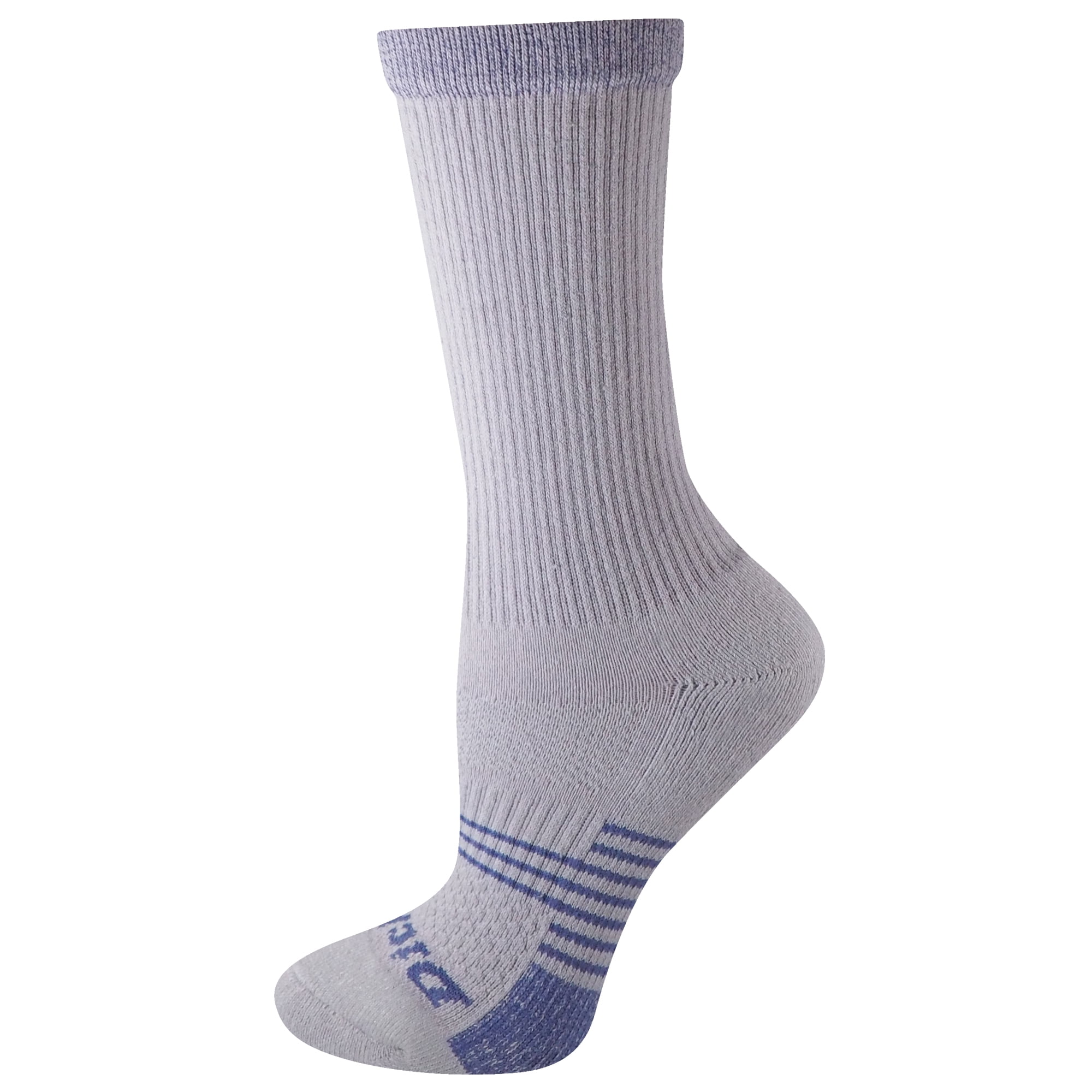 Dickies Women's 4 Pack HYDRO-COOL™ Crew Socks
