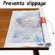 thumbnail image 2 of Diamond Painting Scroll Holder Non-Slip Canvas Roll Bracket, 3D Printed Storage Tool for Art Kits, 2 of 5