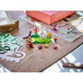 thumbnail image 4 of LEGO Iconic: Easter Rabbits Display - 288 Piece Building Kit [LEGO, #40523, Ages 8+], 4 of 5