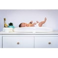thumbnail image 2 of Hatch Grow Smart Changing Pad & Scale - White, 2 of 5