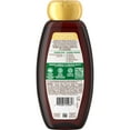 thumbnail image 2 of Garnier Whole Blends Repairing Shampoo with Ginger and Golden Honey, Damaged Hair, 12.5 fl oz, 2 of 9