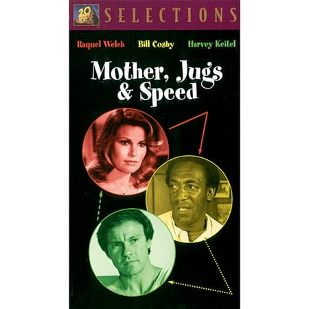 Mother, Jugs, & Speed