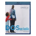 thumbnail image 1 of Dos 2 Son Familia Zima Película Blu-ray Francia 2017 Audio Español Subtítulos Español, 1 of 1