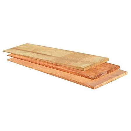 Western #1 Perfections Shingles Certigrade - US Mill
