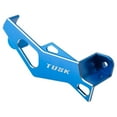 thumbnail image 4 of Tusk Billet Rear Caliper Guard Blue, 4 of 6