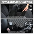 thumbnail image 4 of Cubre Consola Central HmmtyRack para Dodge Ram 1500 2013-2018, 4 of 9