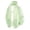 Mint Green, variant on Rexolia Men’s UPF 50 Full Zip Hoodie Jacket Lightweight Sun Protection Fishing Hiking Performance Beige L