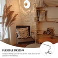 thumbnail image 4 of MasteelfCA Lampe de Chevet USB Réglable 1 Pce Lampe de Table Mode Lampe de Lecture LED, 4 of 7
