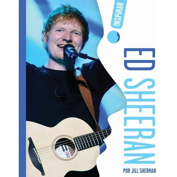 Ed Sheeran (Spanish), (Paperback)