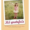 thumbnail image 2 of 365 Gratefuls, Andrew Bartholomew, Hailey Bartholomew Hardcover, 2 of 3