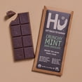 thumbnail image 6 of Hu Crunchy Mint Dark Chocolate Bar, 2.1 Ounce Bar, 1 Count, 6 of 11