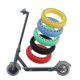 thumbnail image 3 of For Xiaomi Electric Scooter Solid Tire 8.5" Honeycomb Tyre M365 Pro 1s Pro2 Front Rear Replacement Color Tire 8,5 Inch, 3 of 5