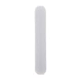 thumbnail image 1 of Barra agitadora magnética Hugo de PTFE blanca 8x50mm, 1 of 9