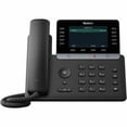 thumbnail image 6 of Yealink SIP-T73W IP Phone, Corded/Cordless, Corded/Cordless, Bluetooth, Radio Frequency, 5 Multiple Conferencing, Wall Mountable, Black, 6 of 11