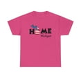 thumbnail image 2 of Michigan Cotton Tee, 2 of 12