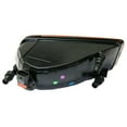 thumbnail image 3 of For 07 08 09 Explorer Front Driving Fog Light Lamp Assy w/Amber Lens Right Side, 3 of 5