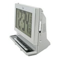 thumbnail image 4 of Equity 2 inch LCD Digital Alarm Clock with Night Vision, Model #30041, 4 of 8