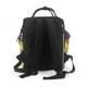 thumbnail image 3 of Disketp Corn Mochila de Pañales de Gran Capacidad con Múltiples Bolsillos, Mochila de Viaje Multifuncional para Bebé, Unisex, Moderna y Resistente, 3 of 6