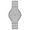 Silver, variant on Bulova 96L243 Silver/Crystals 32mm Stainless Steel  Women's Watch