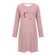 thumbnail image 4 of HongQid Nightgowns for Women Soft Grpahic House Dress Long Sleeve Sleep Shirts Fall Sleepwear Night Gown Nightshirt, 4 of 6