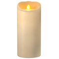 thumbnail image 1 of IGFT88207CR00 3 x 7 in. Flameless LED Candle, Cream, 1 of 1