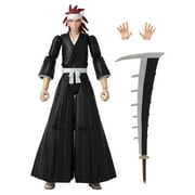 Anime Heroes Bleach - Renji Abarai