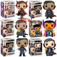 thumbnail image 2 of NUEVAS figuras de acción de vinilo FUNKO POP What If #912 #169 Doctor Strange Superme #651 #874 #161 #174 No Way Home Colección de juguetes, 2 of 5