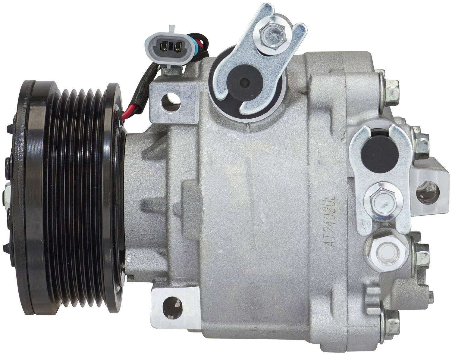 Spectra Premium A/C Compressor 0610387