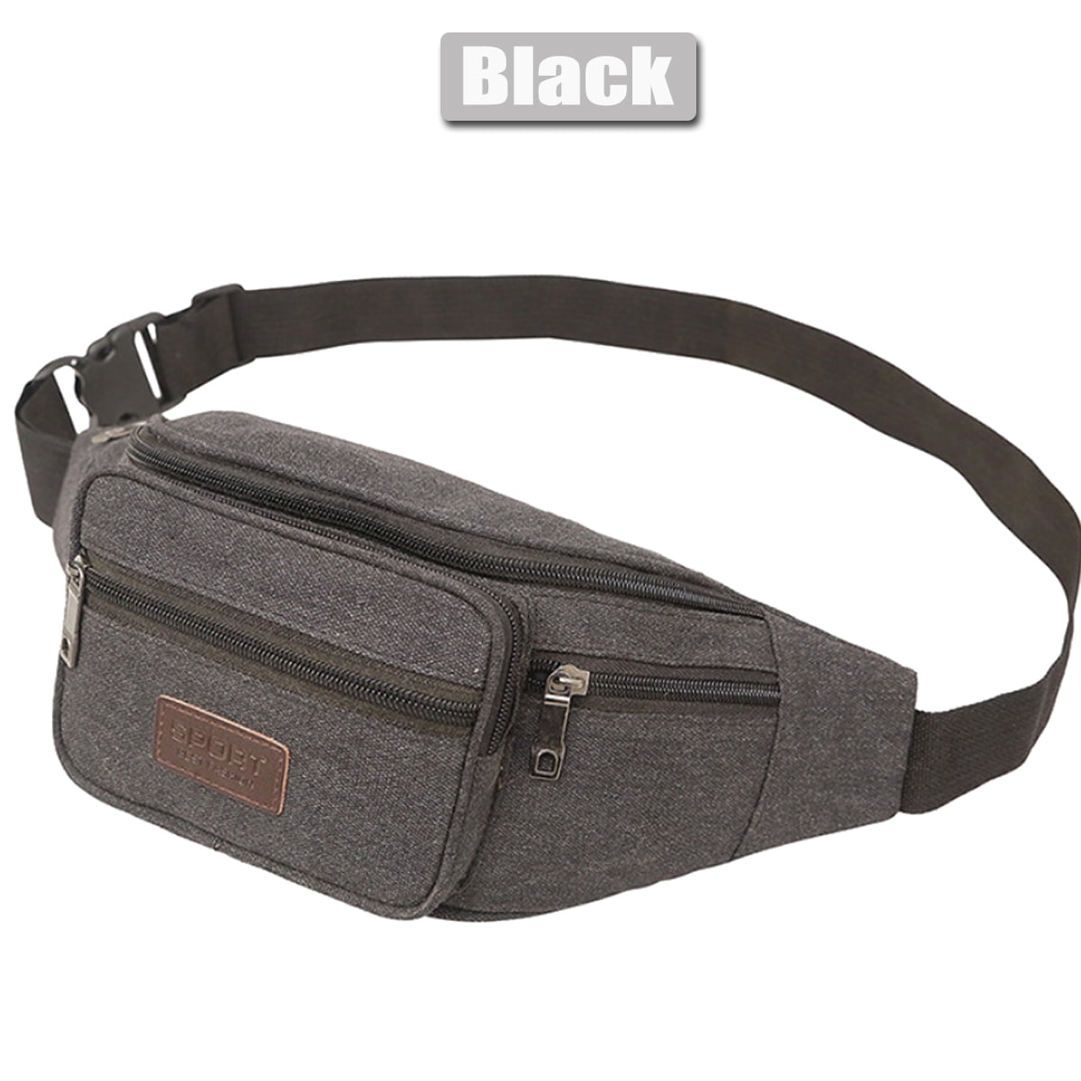 mens hiking belt