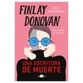 thumbnail image 1 of Finlay Donovan: Una Escritora de Muerte Contraluz Elle Cosimano, 1 of 2