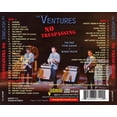 thumbnail image 2 of The Ventures - No Trespassing - Music & Performance - CD, 2 of 2
