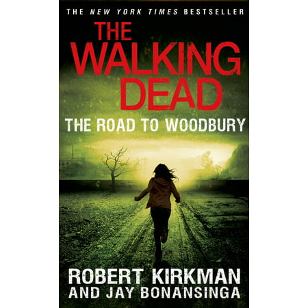 The Walking Dead: The Road to Woodbury (Walking Dead Road To Survival Best Characters)