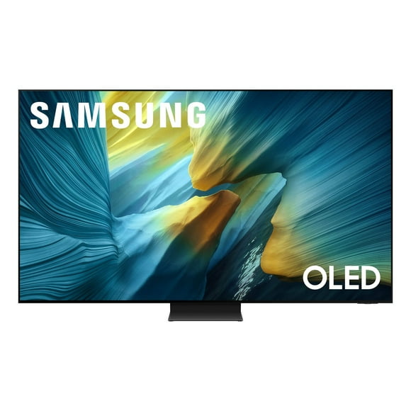 SAMSUNG 65” Class S95FD Series 4K OLED Smart TV