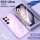 thumbnail image 2 of S23 Ultra Smartphone Teléfono Android 6800mAh 16 1TB 7.3 Pulgadas Pantalla HD 5g Desbloquear Teléfonos Móviles, 2 of 4