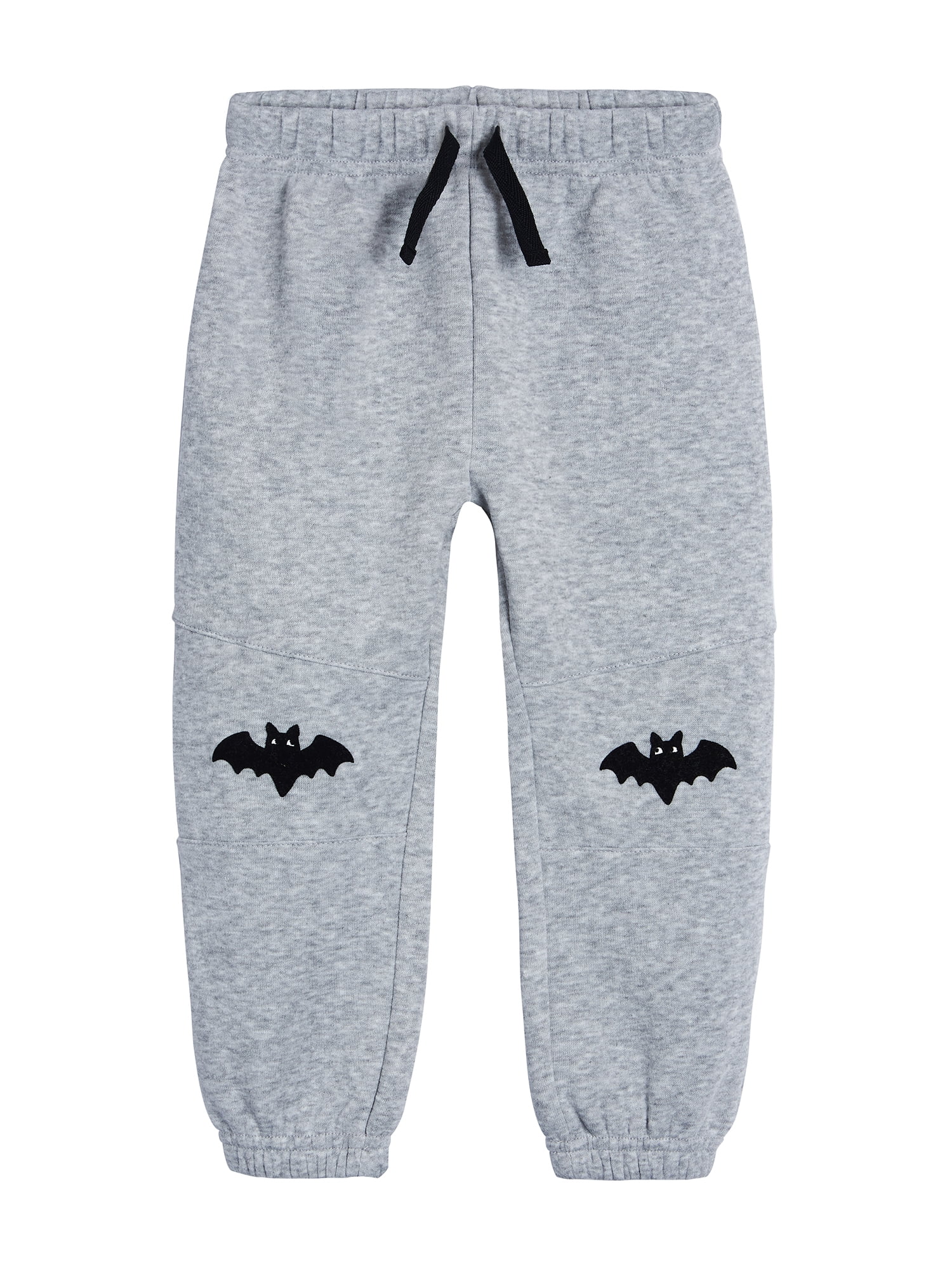 Wonder Nation Toddler Boy Halloween Sweat Set Sizes 2T 5T Walmart