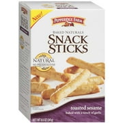 Campbell Soup Pepperidge Farm Baked Naturals Snack Sticks, 8.5 oz
