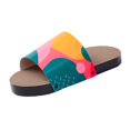 thumbnail image 2 of Zapatillas Rascador para gatos Cartón Muebles para gatos Sofá para mascotas para de gatos en interiores Rosa Yuyangstore Almohadillas para rascar gatos, 2 of 8
