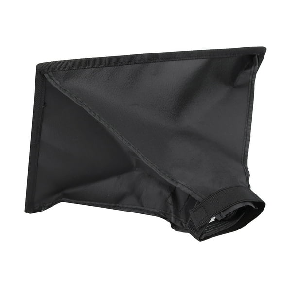 Boîte Souple Speedlite, Universelle 20x30 cm Boîte Souple Speedlite Diffuseur de Boîte Souple Speedlite Diffuseur de Boîte Souple Portable Performance Éprouvée